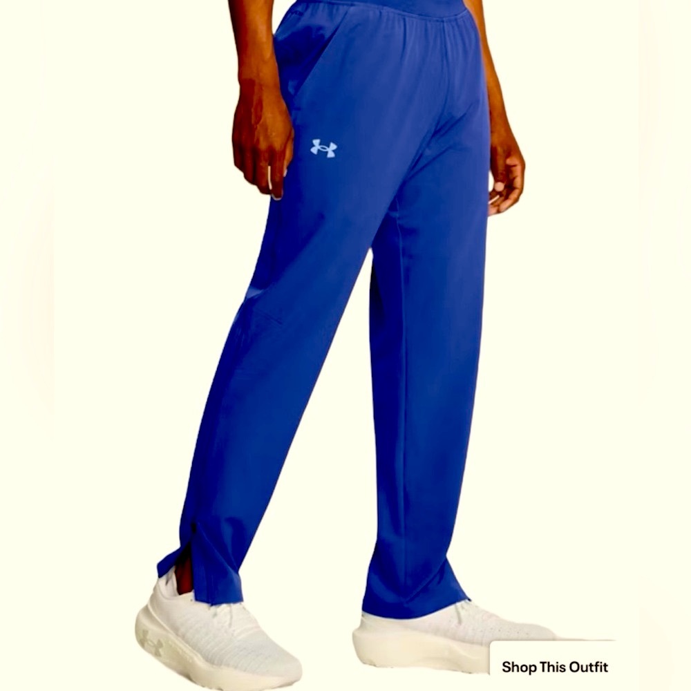 Under Armour sweatpants